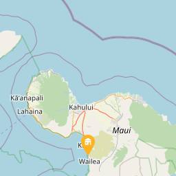 Maui Kamaole #K-108 Condo on the map